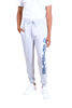 Picture of Ultra Game NBA Official Men’s Super Soft Game Day Jogger Sweatpants - Unisex, Memphis Grizzlies, Heather Gray, Small