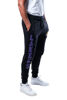 Picture of Ultra Game Men's Basic Jogger Pants, Team Color, Medium