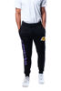 Picture of Ultra Game Men's Basic Jogger Pants, Team Color, XX-Large