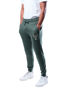 Picture of Ultra Game NBA Men's Super Soft Team Jogger Sweatpants, Milwaukee Bucks, Heather Gray 18, Medium