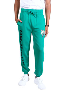 Picture of Ultra Game Men's Basic Jogger Pants, Team Color, XX-Large