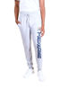 Picture of Ultra Game NBA Official Men’s Super Soft Game Day Jogger Sweatpants - Unisex, Oklahoma City Thunder, Heather Gray, XX-Large