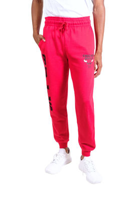 Picture of Ultra Game Men's Basic Jogger Pants, Team Color, XX-Large