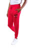 Picture of Ultra Game Men's Basic Jogger Pants, Team Color, Medium