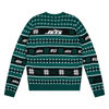 Picture of FOCO Standard NFL Big Logo Ugly Sweater, Team Color