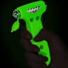 Picture of THINKWORK 6-in-1 Car Safety Hammer (Glow-in-Dark), Emergency Escape Tool with Window Breaker and Seat Belt Cutter for First Responders and Roadside Safety Kits, Life-Saving Hammer Gift for Family