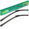 Picture of 22" 20" Windshield Wiper Blades Replacement for Lincoln MKZ 2013-2020 / Ford Mustang 2007-2021 Original Factory Quality Front Wipers Blade Set for My Car - (Pack of 2)