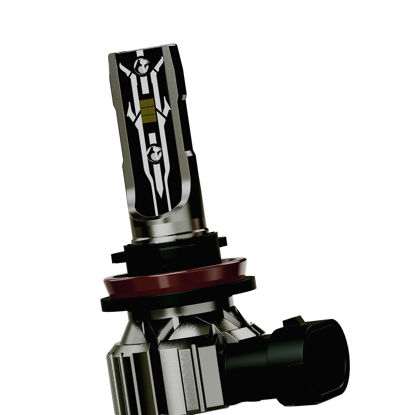 Picture of RENO H11 H16 H9 H8 Fog Light Bulbs