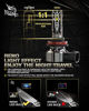 Picture of RENO H11 H16 H9 H8 Fog Light Bulbs