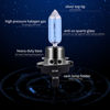Picture of NEWBROWN H11B Headlight Bulb H11B Halogen Bulb 5000K Super White Light Long Life Replacement PGJY19-2 12V/55W (H11B, 2 Pack)