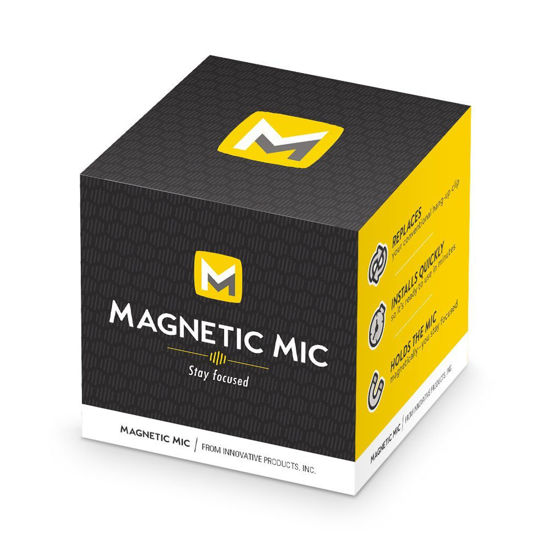 Picture of Magnetic Mic