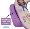 Picture of NBC Universal Gabby's Dollhouse Soft Potty Seat