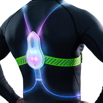 Picture of Tracer360 Visibility Vest (Medium/Large)