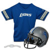Picture of Franklin Sports Youth Replica Helmet and Jersey Set, Team Specific, One Size
