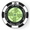 Picture of SlopeMaster ProGreen Reader - Golf Ball Marker with High Precision Green Reading Aid Golf Accessories for Men Women(Black)