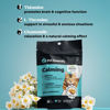 Picture of Pet Honesty Calming Chews for Cats - Cat Anxiety Relief + Helps Reduce Stress - Behavioral Support & Promotes Relaxation for Travel, Boarding, Vet Visits, Separation Anxiety - Chicken (30-Day Supply)