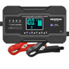 Picture of NEXPEAK 10-Amp Car Battery Charger, 12V and 24V Smart Fully Automatic Battery Trickle Charger Maintainer w/Temp Compensation for Truck Motorcycle Lawn Mower Boat Marine Lead Acid Batteries