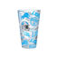 Picture of FOCO Detroit Lions NFL Historic Print Pint Glass