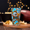 Picture of FOCO Detroit Lions NFL Historic Print Pint Glass