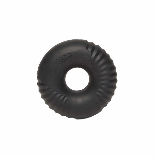 Picture of Barkbox Super Chewer Tough Dog Chew Toys for Aggressive Chewers, Dental Stimulating (Radius - Large)