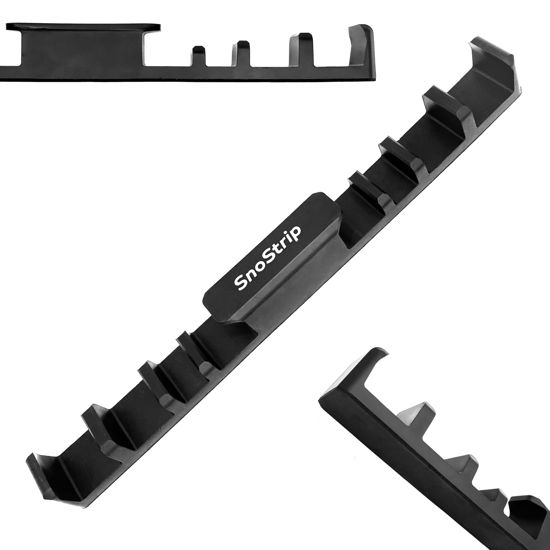 Picture of SnoStrip | Protective Ski & Snowboard Vehicle Mount (Magnetic)