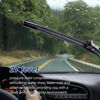 Picture of 22"+22" Wiper Blades Replacement for Chevy Silverado/GMC Sierra 2014 2015 2016 2017 2018 (Set of 2) Quiet and Durable Stable All-Season Windshield Wiper Blades