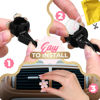 Picture of Girl Car Accessories, Air Freshener Car, Pink Car Decor for Teens, Women, Cute Car Vent Clips Stuff, Car Decorations Interior Aesthetic