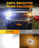 Picture of OXILAM 2025 Q26 H7 Bulbs Real 1:1 Design, 16000LM Brighter H7 Fog Light Bulbs, 6500K Cool White Light Bulb Non-polarity, 3Min Plug and Play, IP68, Pack of 2
