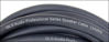 Picture of GLS Audio Speaker Cable 1/4" to 1/4" - 12 AWG Professional Bass/Guitar Speaker Cable for Amp - Black, 3 Ft.