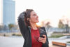 Picture of SOAR NFL True Wireless Earbuds, Arizona Cardinals