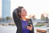 Picture of SOAR NFL True Wireless Earbuds, Baltimore Ravens