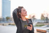 Picture of SOAR NFL True Wireless Earbuds, Jacksonville Jaguars