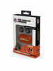 Picture of SOAR NFL True Wireless Earbuds, Cincinnati Bengals