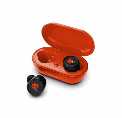 Picture of SOAR NFL True Wireless Earbuds, Cleveland Browns