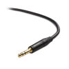 Picture of Cable Matters 6.35mm (1/4 Inch) TRS to XLR Cable 3 ft Male to Male (XLR to TRS Cable, XLR to 1/4 Cable, 1/4 to XLR Cable)