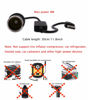 Picture of USB A Male to 12V Car Cigarette Lighter Socket Female Converter Cable (8W Max)