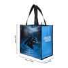 Picture of FOCO NFL Logo Reusable Grocery Shopping Bags Totes, Team Color