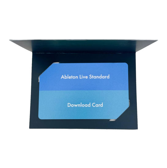 Picture of Ableton Live 12 Standard