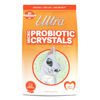 Picture of New Ultra Probiotic Micro Crystals Cat Litter - 99.9% Dust Free, Soft on Paws, Fragrance Free - 5 Lbs.