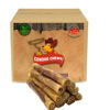 Picture of Cowdog Chews Rawhide Gourmet Meaty Rolls 9-10 (10 Pack) Premium Dog Treats with Savory Beef Filling, Long-Lasting Chew for Aggressive Chewers, High-Protein, Natural Ingredients