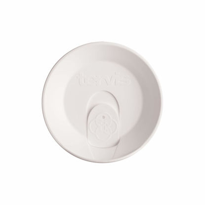 Picture of Tervis Tumbler 16oz. Tumbler Lid - White