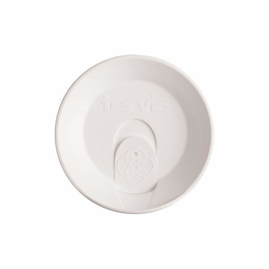 Picture of Tervis Tumbler 16oz. Tumbler Lid - White