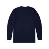 Picture of FOCO Men's Chicago Bears NFL Primary Logo Long Sleeve T-Shirt, Team Color
