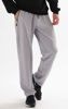 Picture of AIRIKE Pants for Men Quick Dry Polyester Lightweight Athletic Hiking Gym Casual Elastic Waist Sweatpants with Pockets
