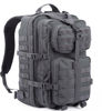 Picture of REEBOW GEAR Tactical Backpack for Men Military Tactical Bag Pack Army Molle Survival Bags Backpacks