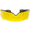 Picture of Venum Challenger Mouthguard - Yellow/Black, One Size