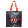 Picture of FOCO NFL Logo Reusable Grocery Shopping Bags Totes, Team Color
