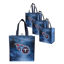 Picture of FOCO Tennessee Titans Non-Woven Shopping Bag - 4 Pack