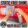 Picture of Chemical Guys WAC_202_1602 Speed Wipe Spray Gloss & Quick Detailer, Great for Cars, Trucks, SUVs, Motorcycles, RVs & More, Cherry Scent, 16 oz (2 Pack)