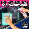 Picture of Chemical Guys WAC_202_1602 Speed Wipe Spray Gloss & Quick Detailer, Great for Cars, Trucks, SUVs, Motorcycles, RVs & More, Cherry Scent, 16 oz (2 Pack)